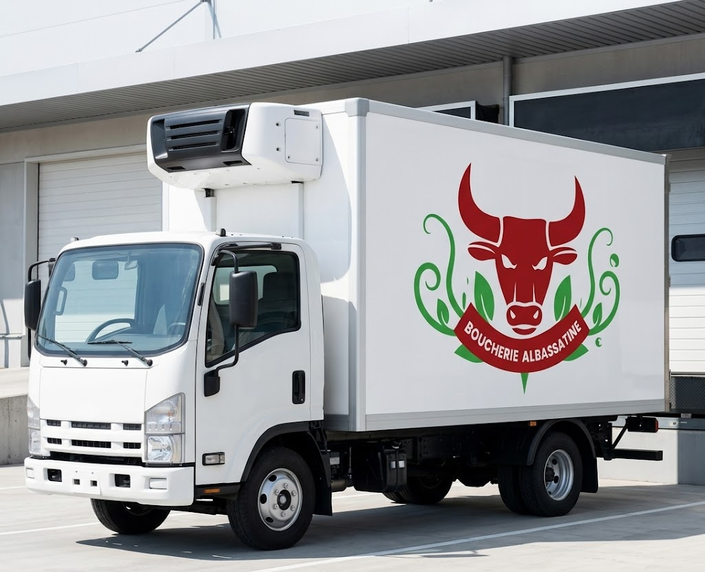 Logistique frigorifique