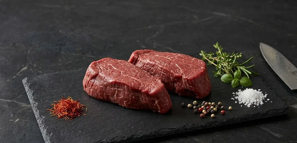 Filet de bœuf