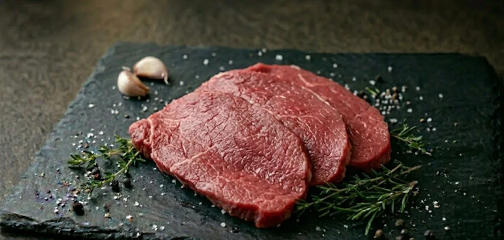 Escalope de bœuf