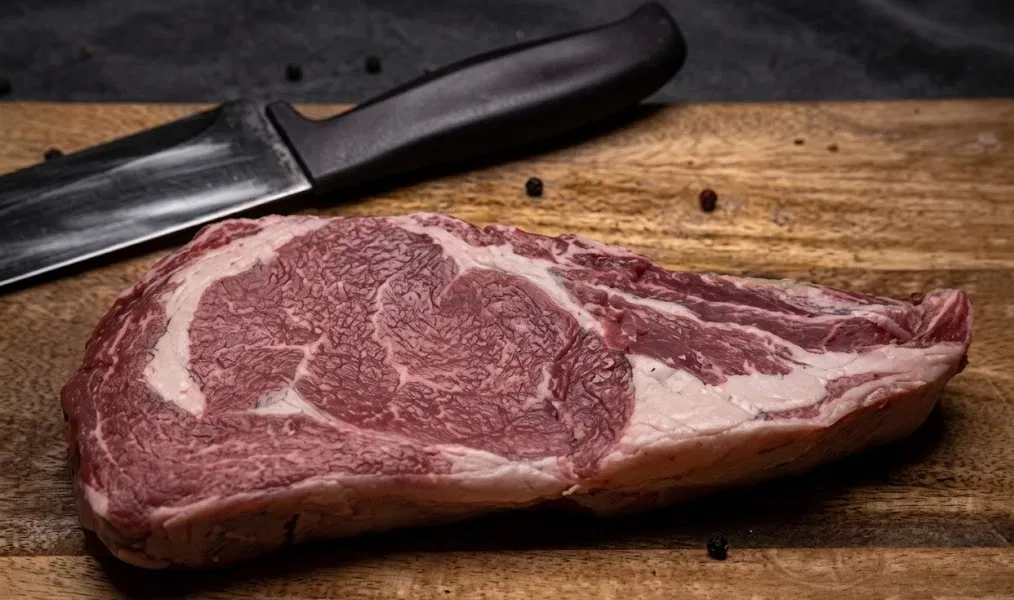 Melje de bœuf