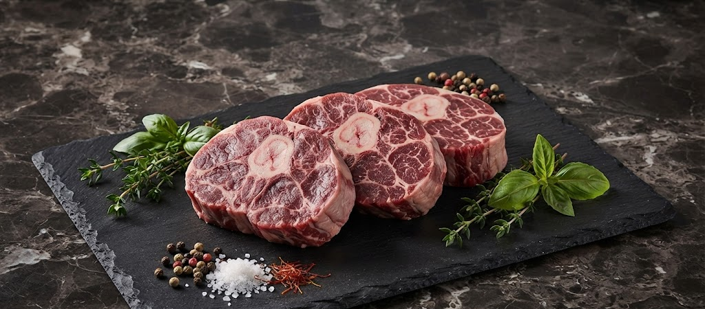 Cou d'agneau